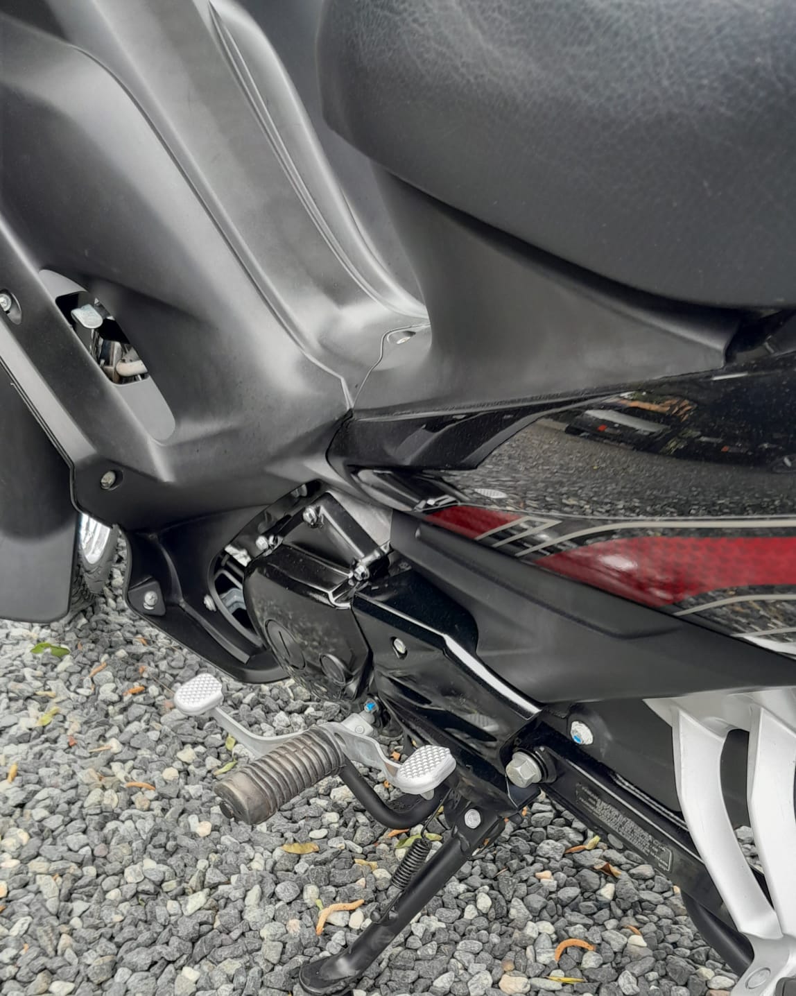 Crypton 115 Ed 2014 - Moto Econômica E Bem Conservada!