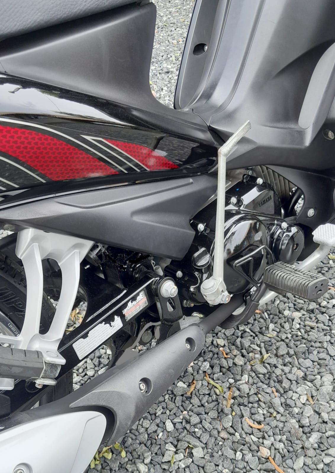 Crypton 115 Ed 2014 - Moto Econômica E Bem Conservada!