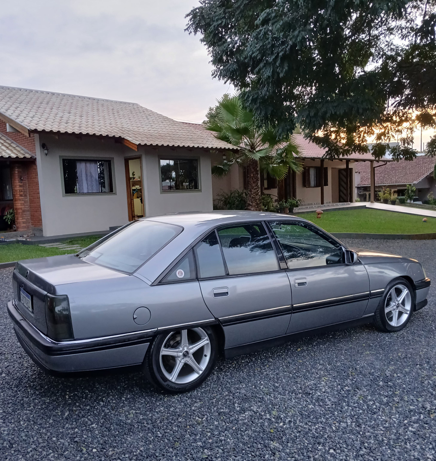 Omega Gls 1997