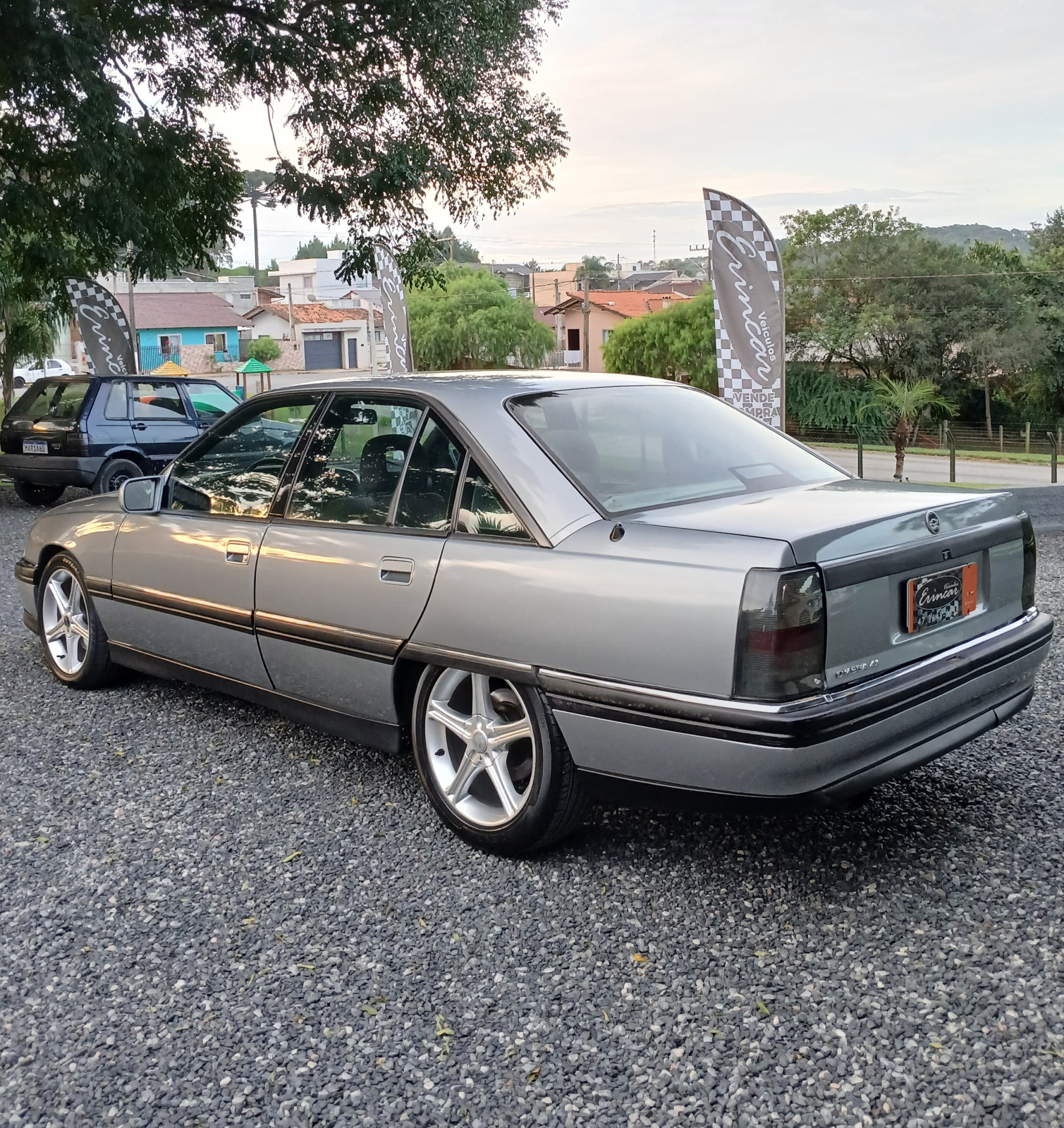 Omega Gls 1997