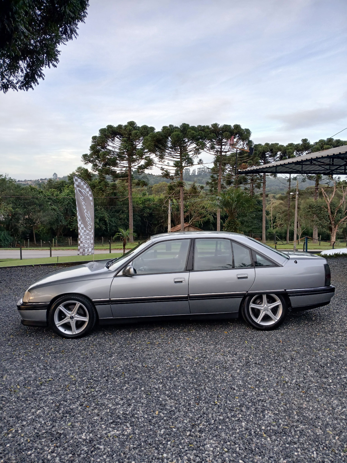 Omega Gls 1997