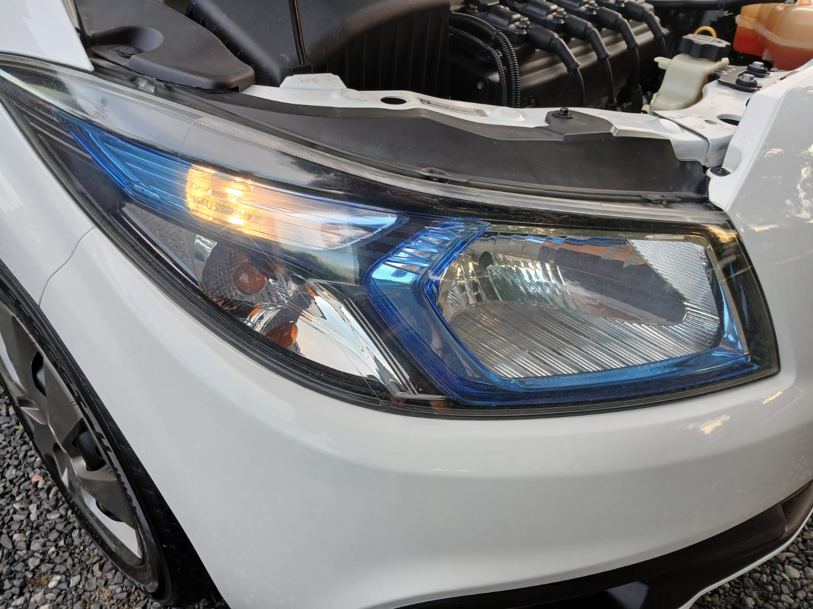 Onix 1.4 Lt 2015 - Completo E Econômico!