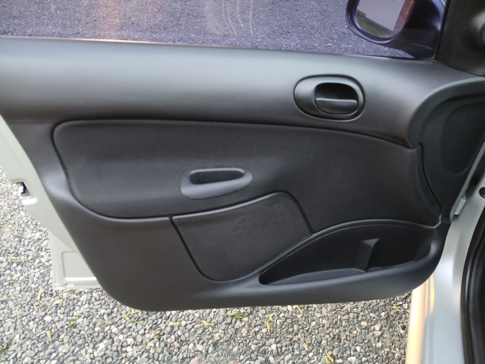 Peugeot 1.4 Completo 2010