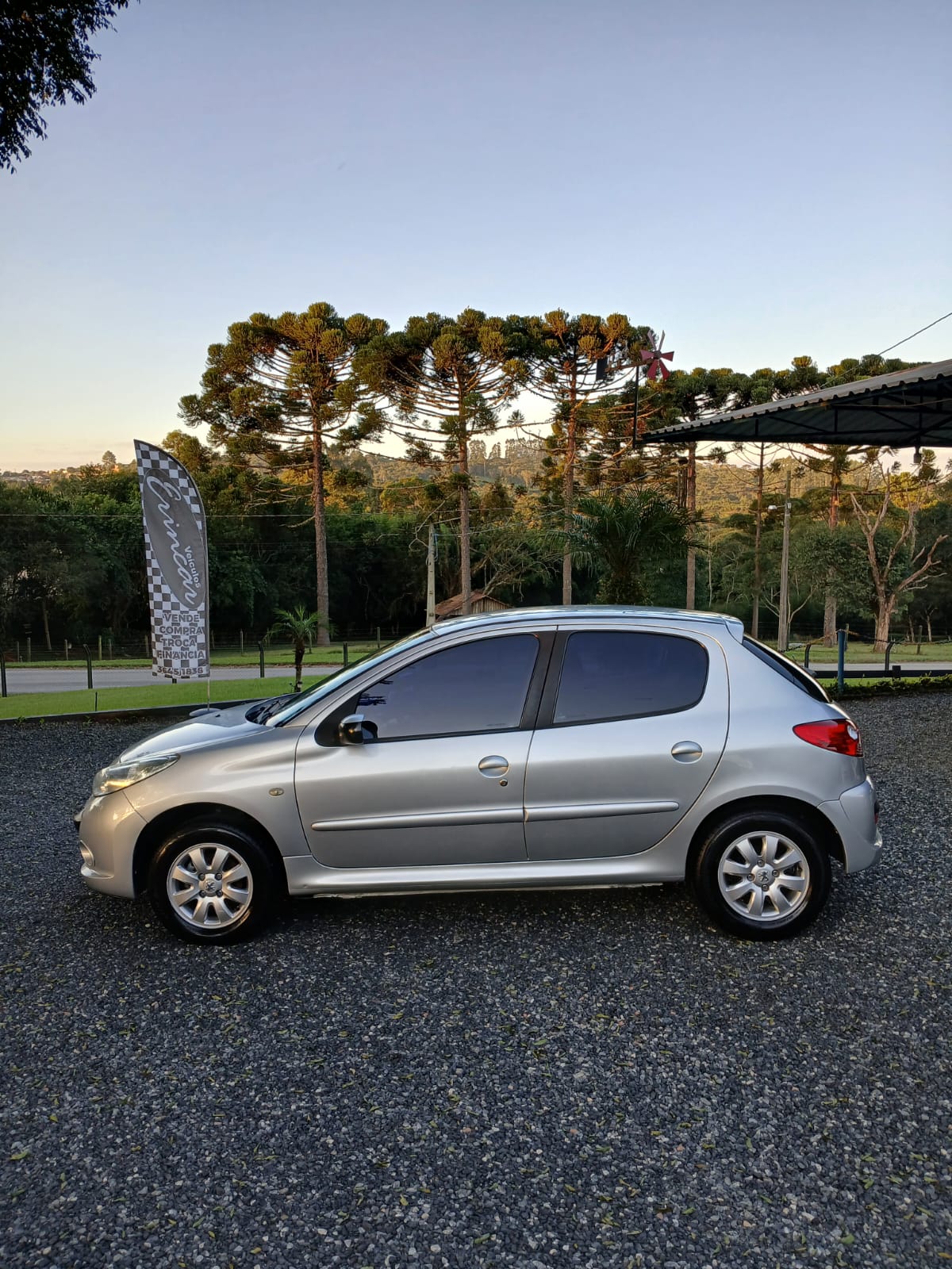 Peugeot 1.4 Completo 2010