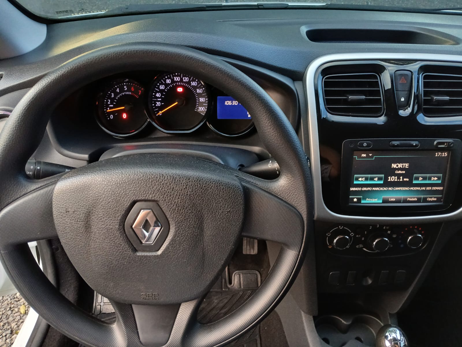 Up Move I-Motion 1.0 Ano 2018