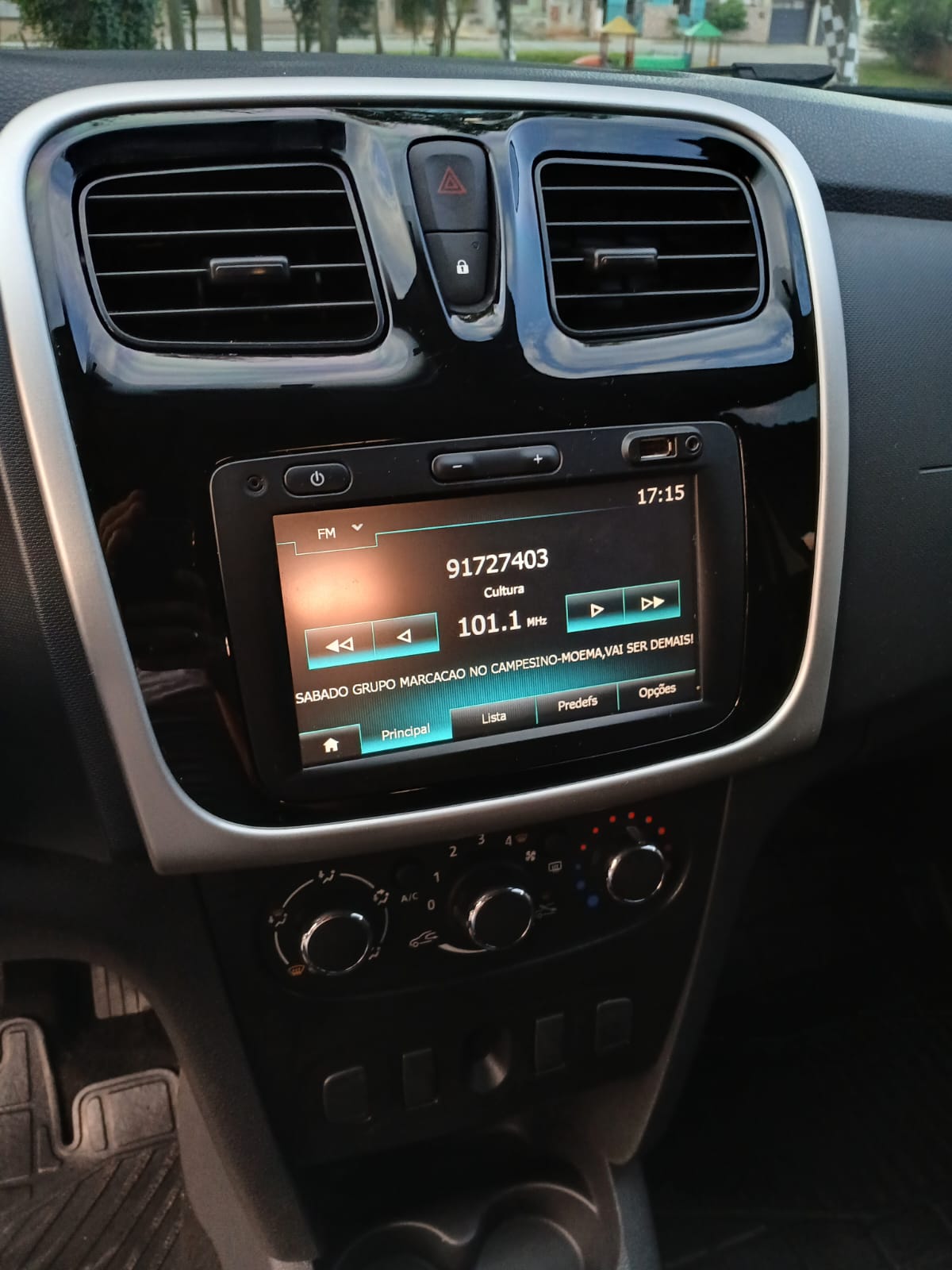 Up Move I-Motion 1.0 Ano 2018