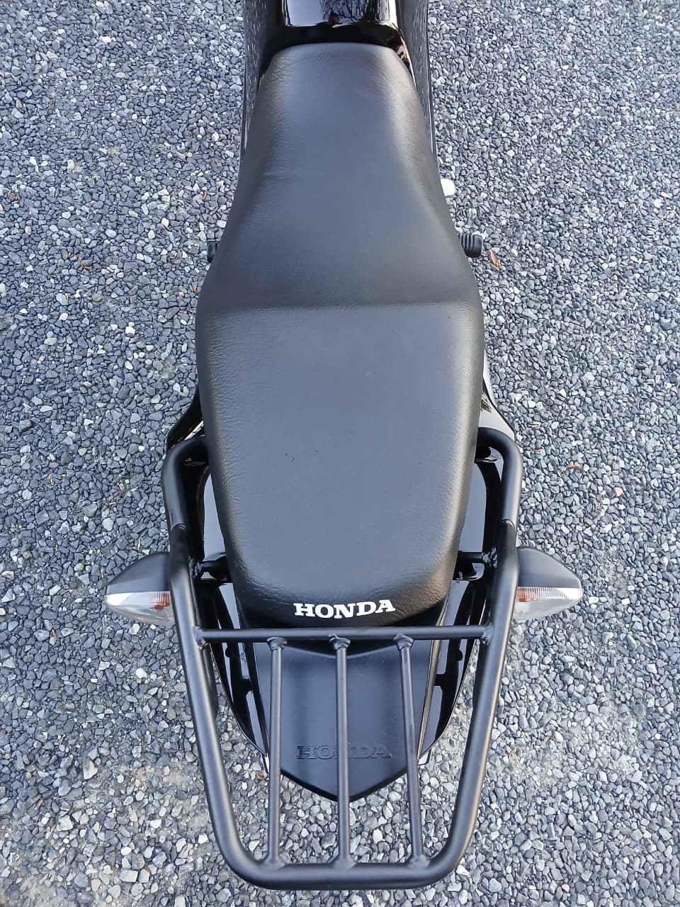 Honda Cg 150 Fan Esdi 2014 - Único Dono E Completíssima!