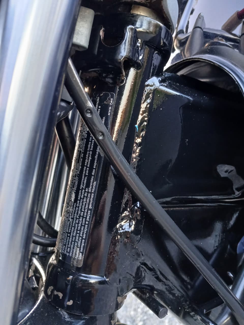 Honda Cg 150 Fan Esdi 2014 - Único Dono E Completíssima!