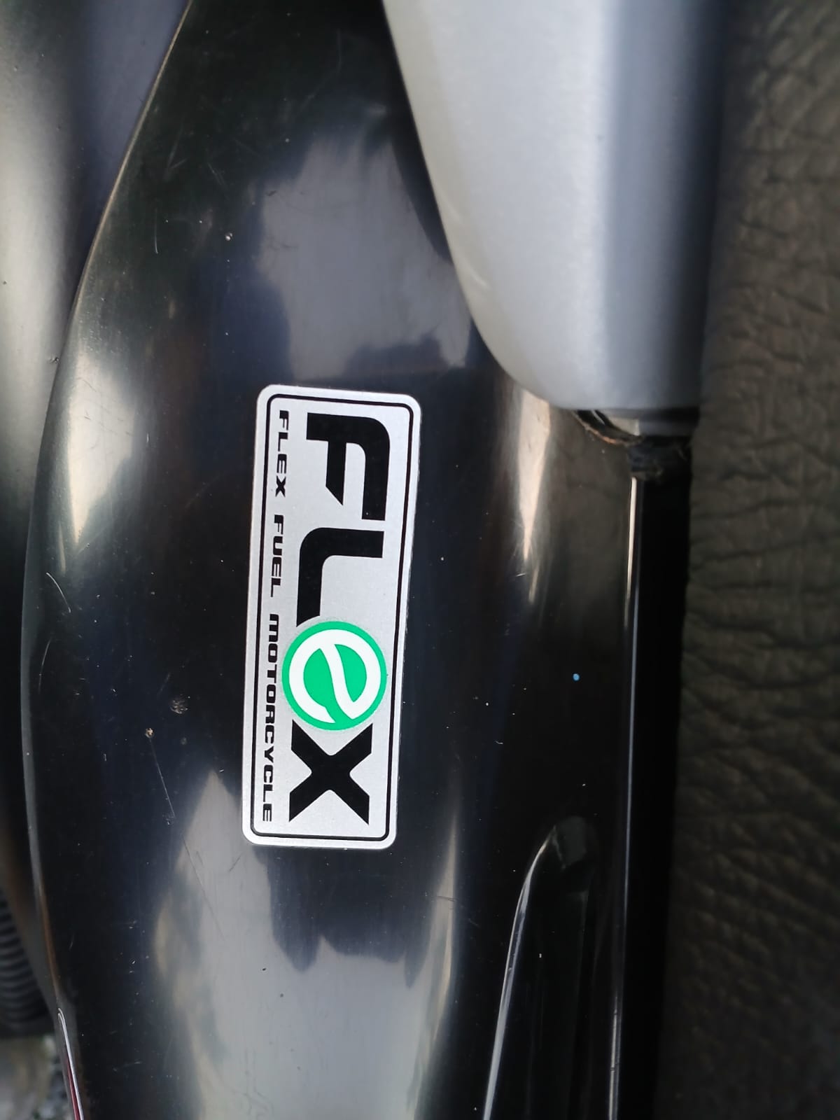 Honda Bros 150 Esd 2013 - A Moto Pau Para Toda Obra!