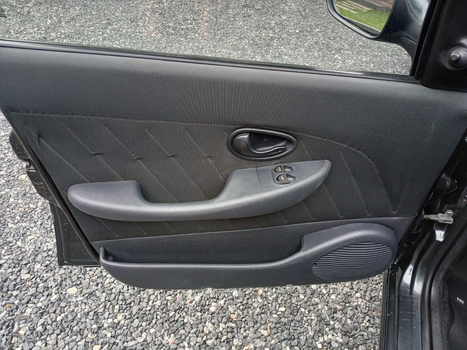 Fiat Palio Celebration 1.0 2009 Única Dona, Economia E Procedência!