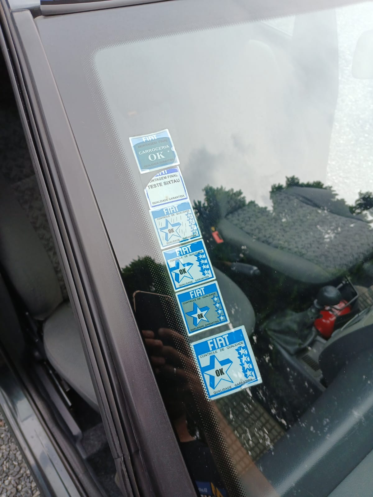 Fiat Palio Celebration 1.0 2009 Única Dona, Economia E Procedência!