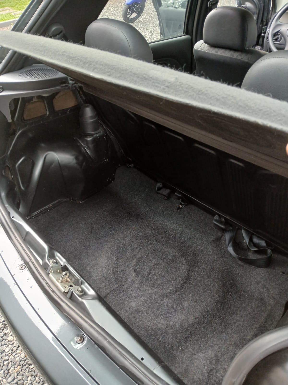 Fiat Palio Celebration 1.0 2009 Única Dona, Economia E Procedência!