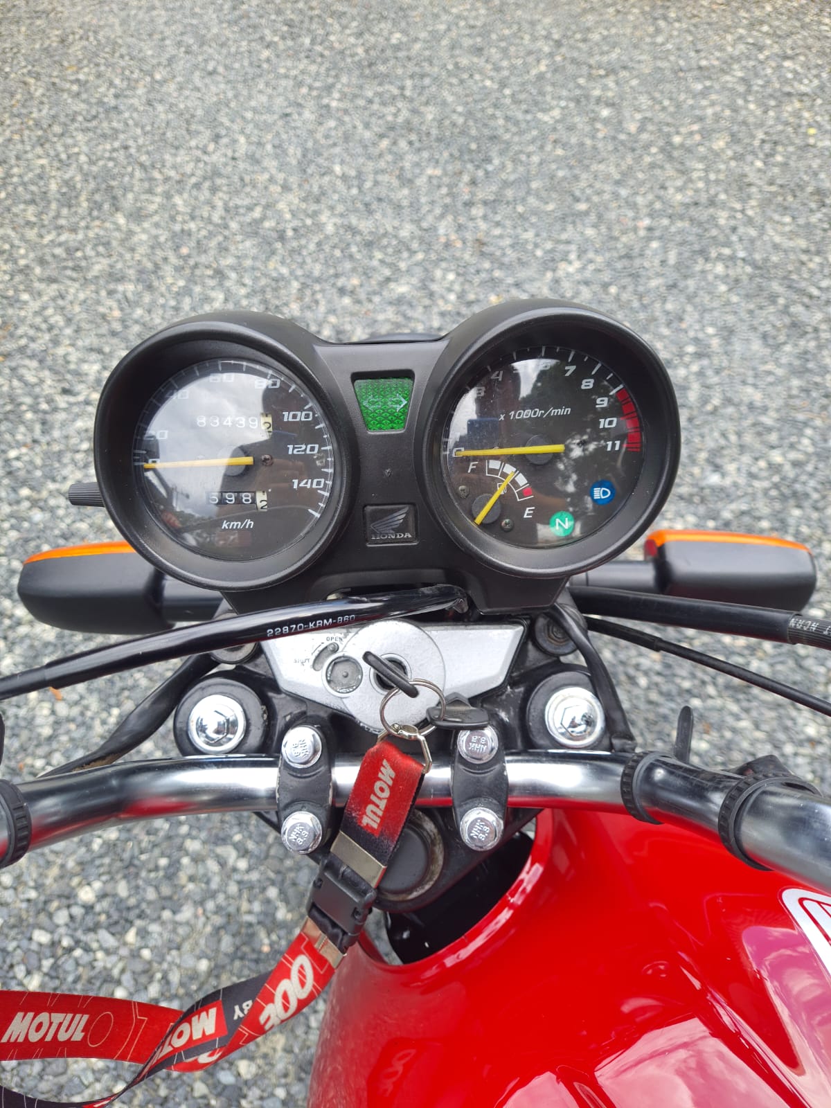 Cg 150 Esd 2008 A Última Carburada: Uma Joia Em Estado De Colecionador!