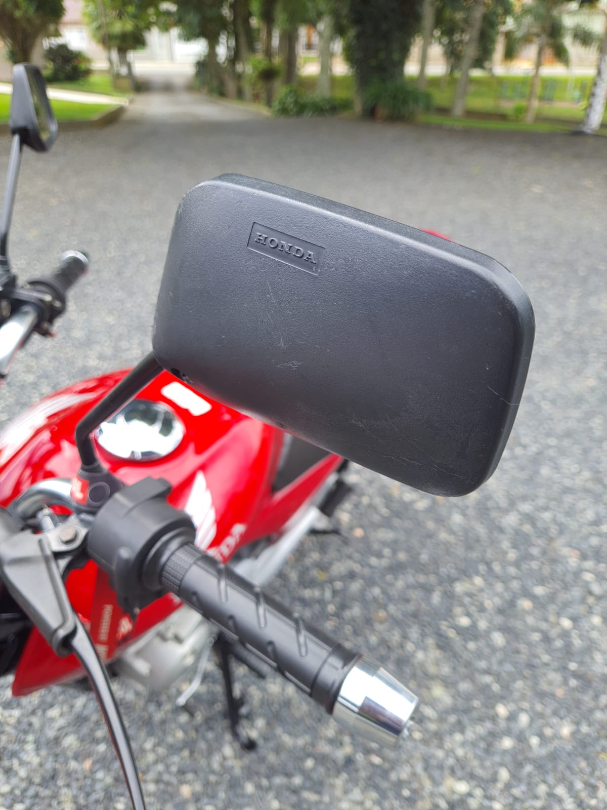 Cg 150 Esd 2008 A Última Carburada: Uma Joia Em Estado De Colecionador!