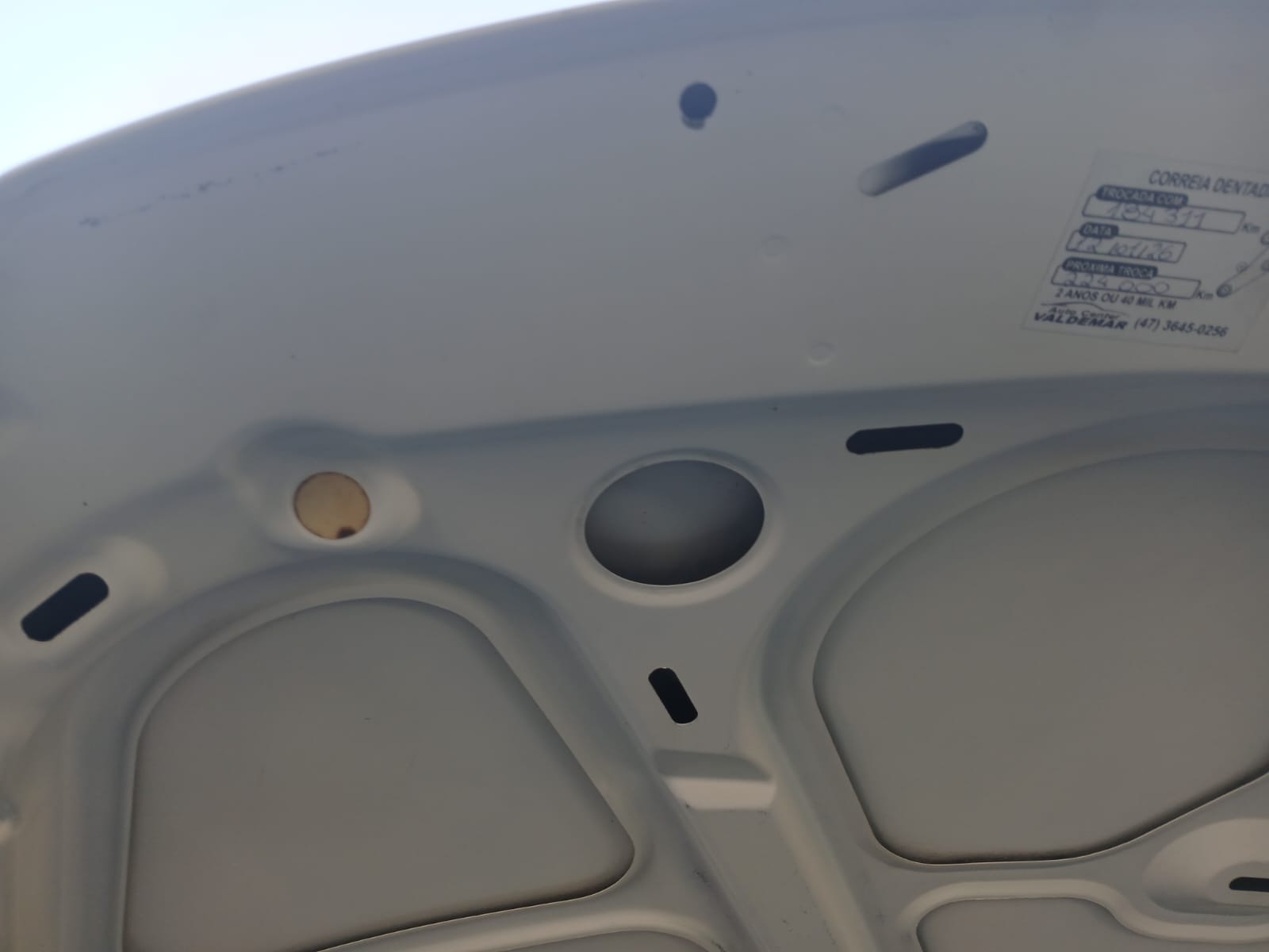 Gol G5 1.0 2011 - O Campeão De Vendas: Economia, Robustez E Revenda Garantida!