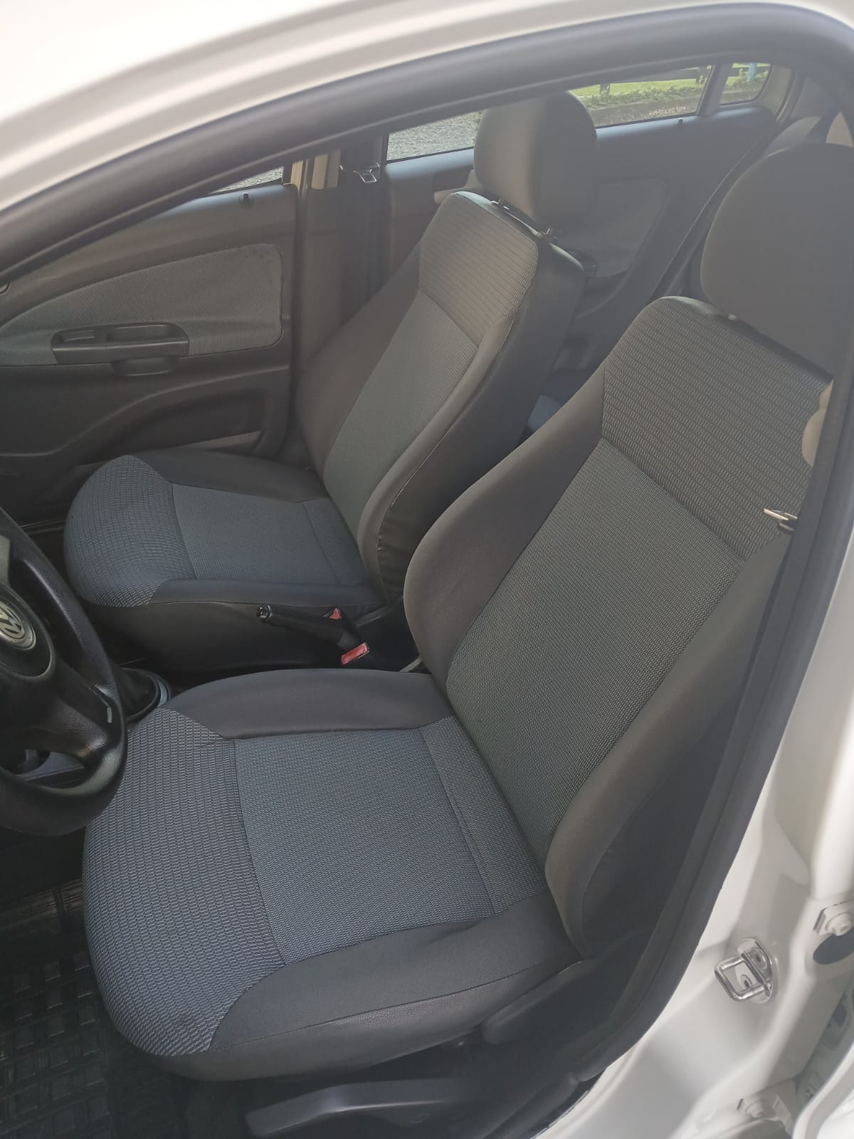 Gol G5 1.0 2011 - O Campeão De Vendas: Economia, Robustez E Revenda Garantida!