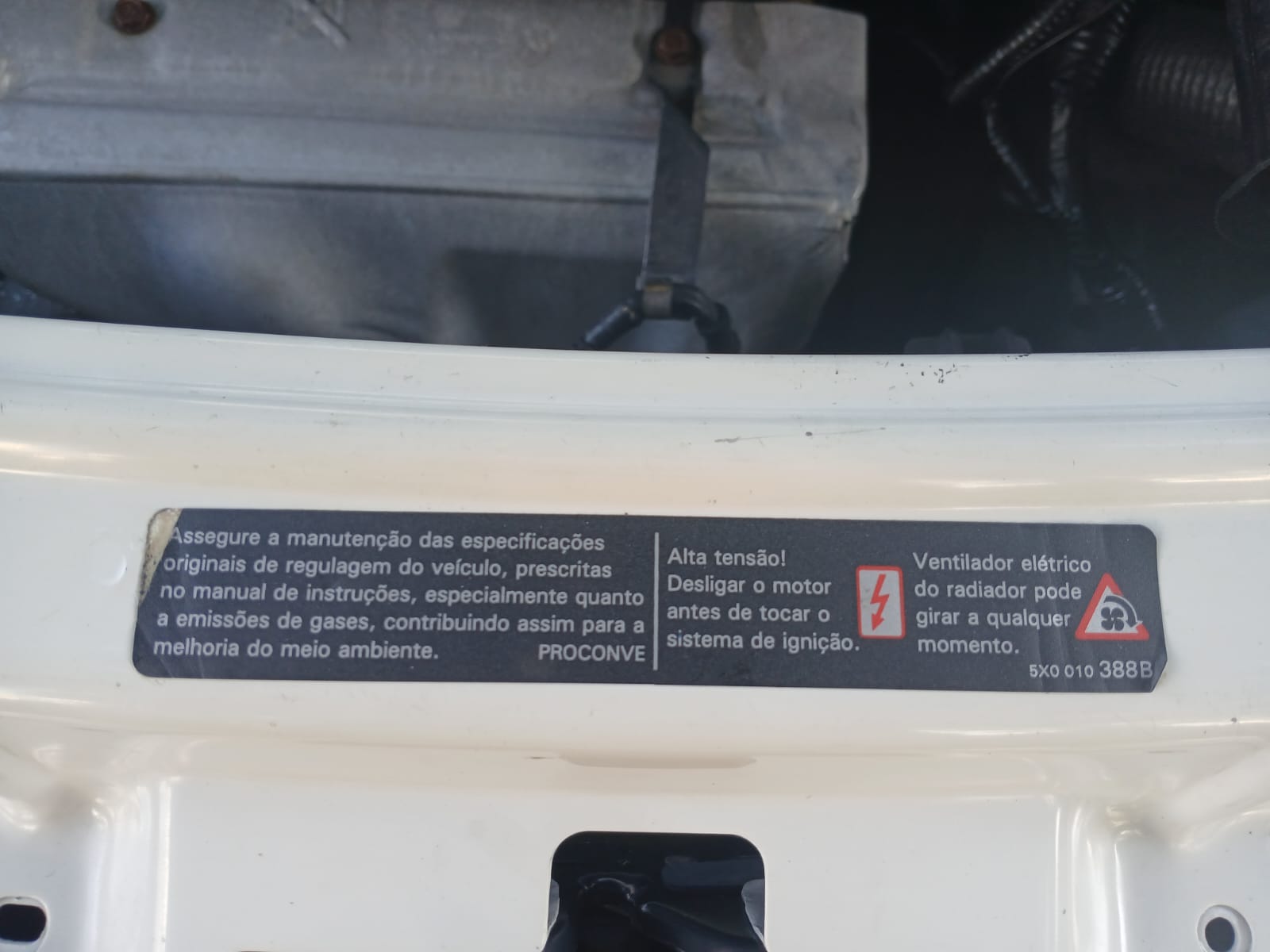 Gol G5 1.0 2011 - O Campeão De Vendas: Economia, Robustez E Revenda Garantida!