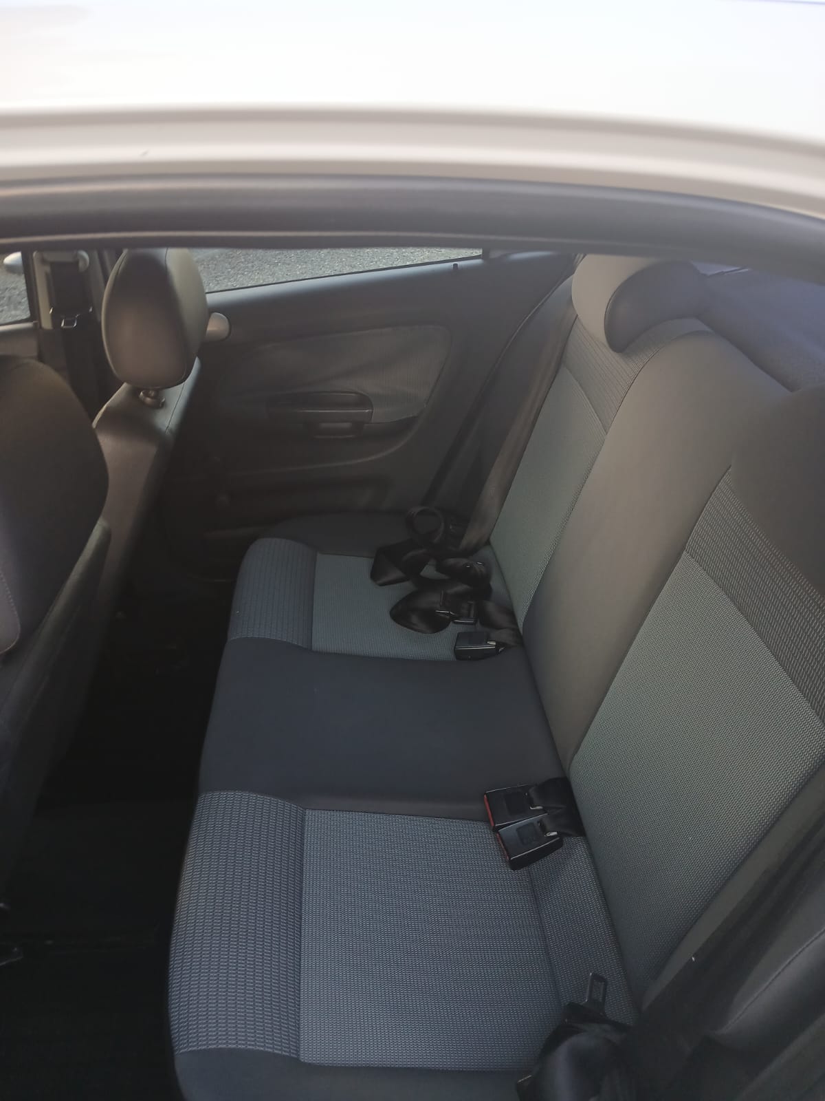 Gol G5 1.0 2011 - O Campeão De Vendas: Economia, Robustez E Revenda Garantida!