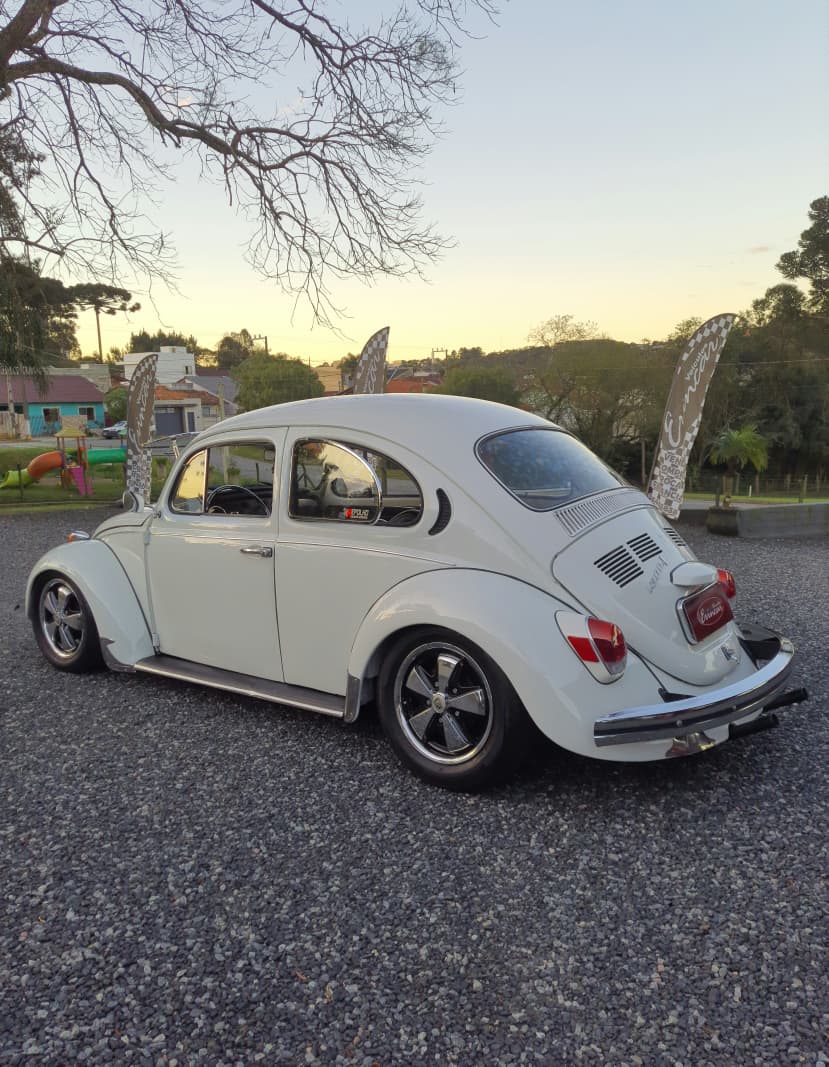 Volkswagen Fusca 1993 à venda