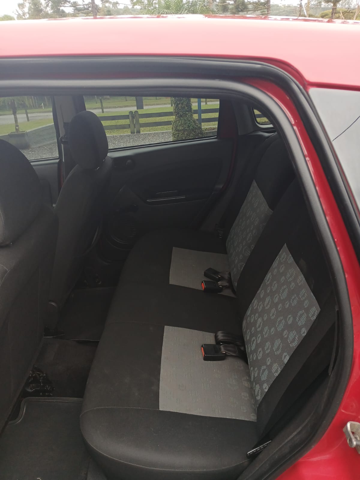 Ford Fiesta Rocoam 1.0 Flex 2013 - Economia, Conforto Elétrico E Porta-Malas Surpreendente!